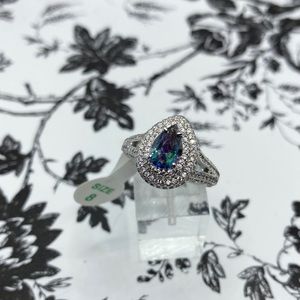 Ring Bomb Party Size 8